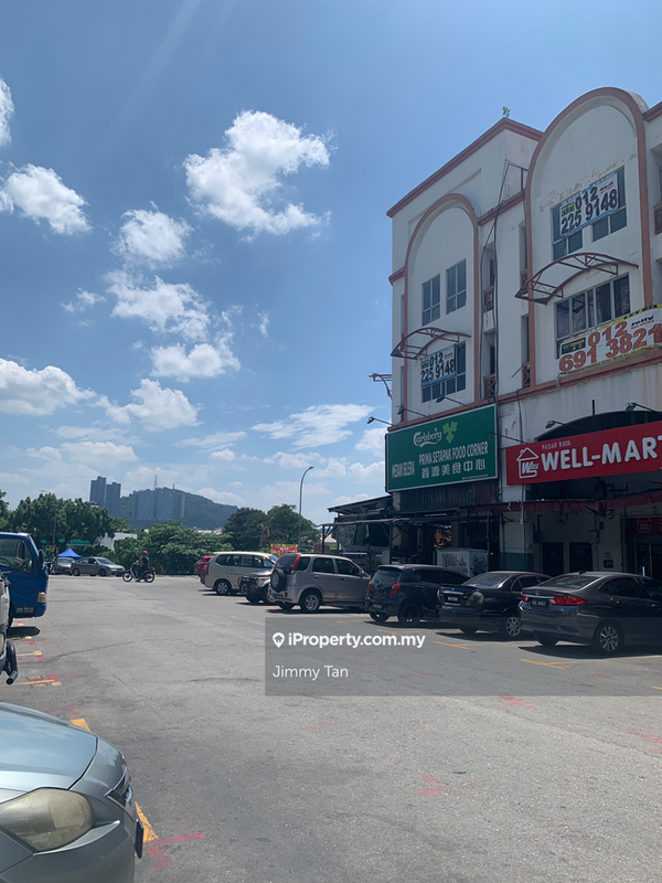 Shop for Sale in mhosg, Kepong by Jimmy Tan - iProperty.com.my