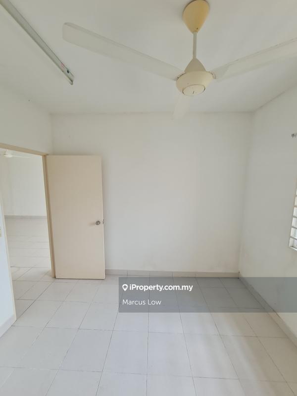 Pangsapuri untuk Dijual di Pangsapuri Seri Mutiara oleh Marcus Low - iProperty.com.my