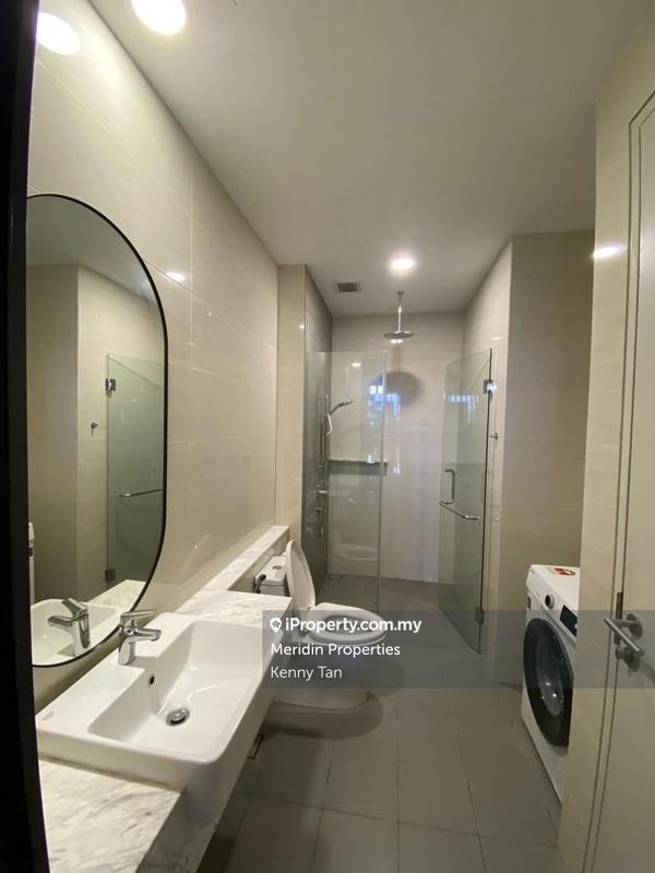 Service Residence for Rent in Dianthus @ Tropicana Gardens by Kenny Tan - iProperty.com.my