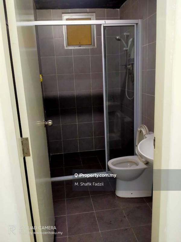 Service Residence for Sale in Savanna Executive Suite @ Southville City by M. Shafik Fadzil - iProperty.com.my