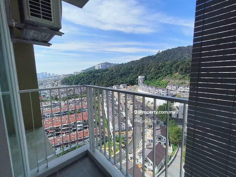 Condominium for Sale in Fairview Residence by Melissa Ang - iProperty.com.my