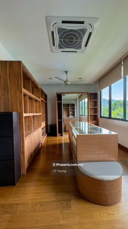 Bungalow House for Sale in Taman Duta, Bukit Tunku (Kenny Hills) by CF Yoong - iProperty.com.my
