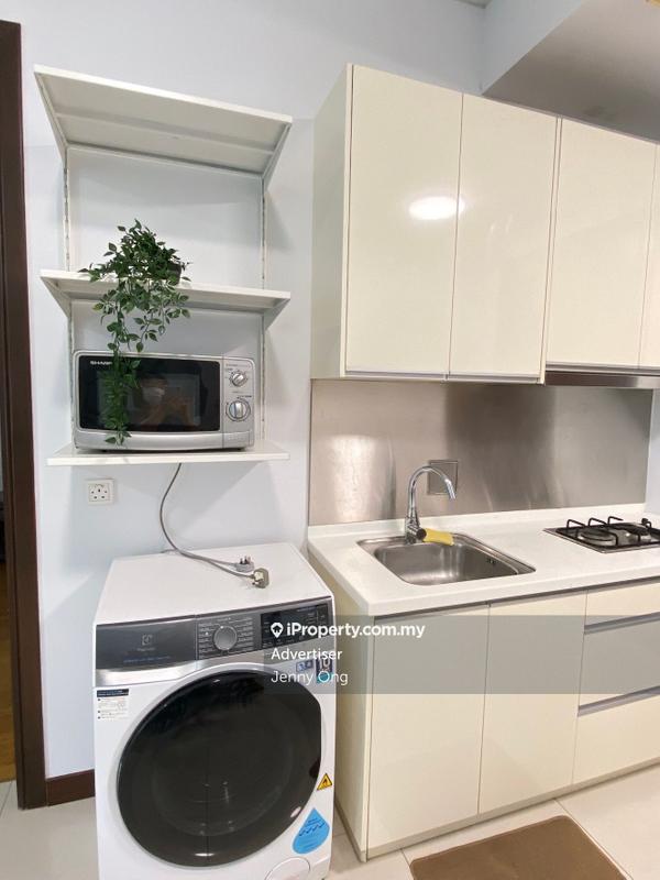 Condominium for Sale in Hampshire Residences by Jenny Ong - iProperty.com.my