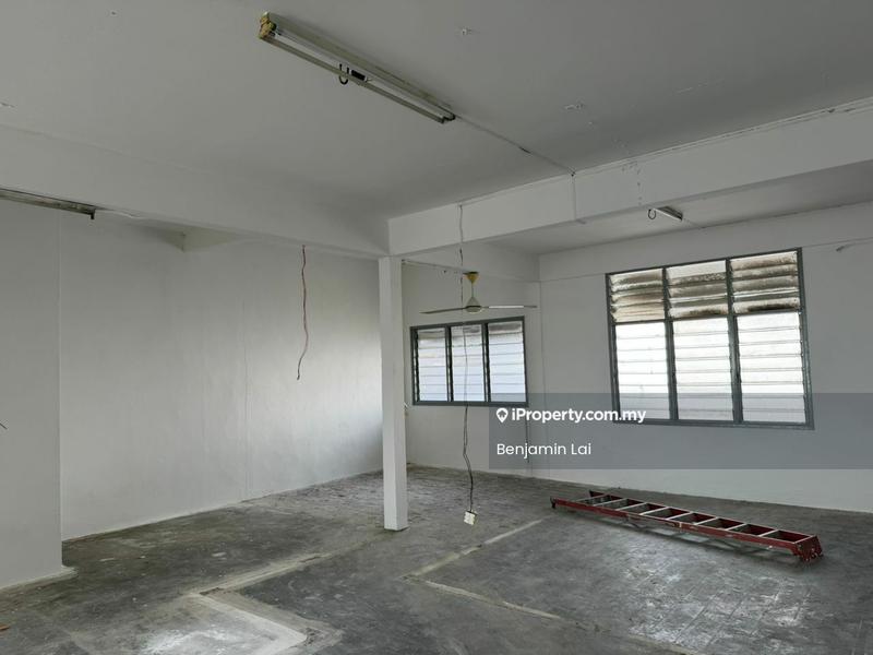 Pejabat untuk Disewa di Seksyen 14, Petaling Jaya oleh Benjamin Lai - Interior - iProperty.com.my