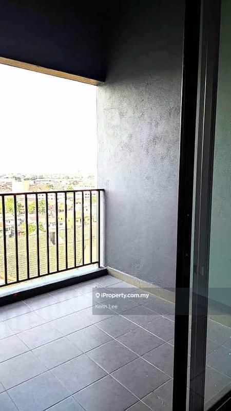 Service Residence for Sale in The Netizen by Keith Lee - iProperty.com.my