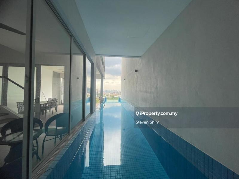 4-storey Terraced House for Sale in Batu Caves, Selayang by Steven Shim - iProperty.com.my