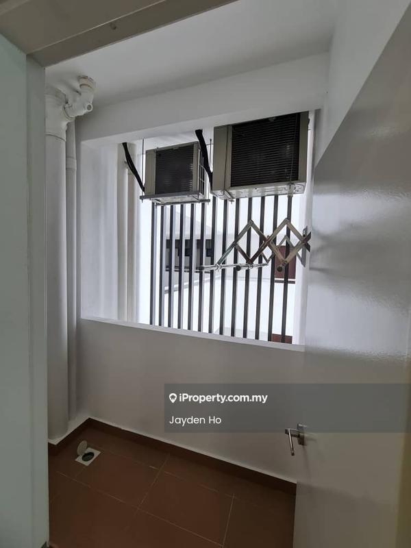 Service Residence for Rent in Pacific Star by Jayden Ho - Interior - iProperty.com.my