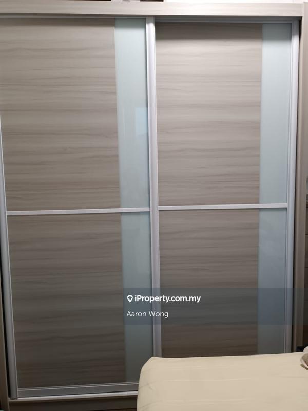 Kediaman Servis untuk Dijual di Lavile Kuala Lumpur oleh Aaron Wong - iProperty.com.my