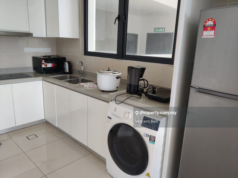 Condominium for Rent in Waltz Residences by Vincent Beh - iProperty.com.my