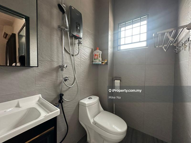 2-storey Terraced House for Sale in b3ox5, Cheras by Mike Na - iProperty.com.my