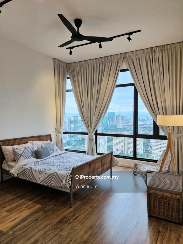 Service Residence for Sale in The Park Sky Residence by Winnie Lim - iProperty.com.my