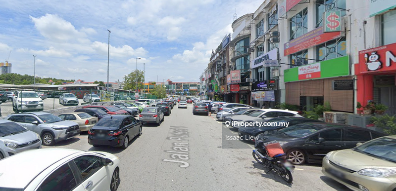 Kedai untuk Disewa di Bandar Puteri Puchong, Puchong oleh Issaac Liew - iProperty.com.my
