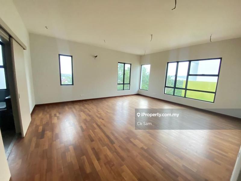 Banglo untuk Dijual di Bandar Country Homes, Rawang oleh Ck Sam - iProperty.com.my