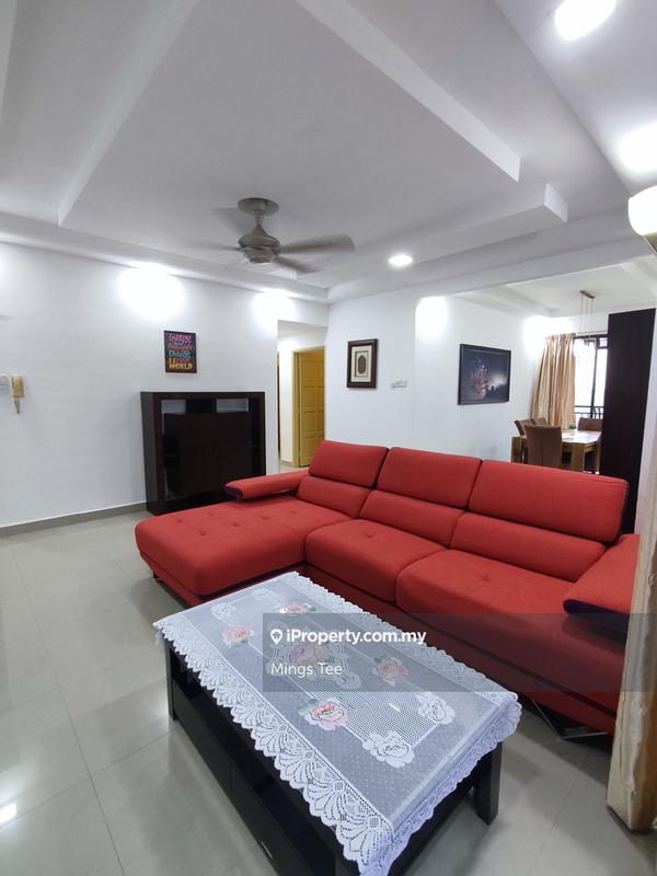 Condominium for Sale in Royal Domain Sri Putramas 2 by Mings Tee - iProperty.com.my