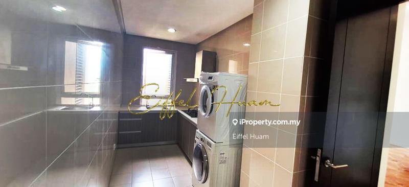 Condominium for Sale in Quayside Seafront Resort Condominiums by Eiffel Huam - iProperty.com.my