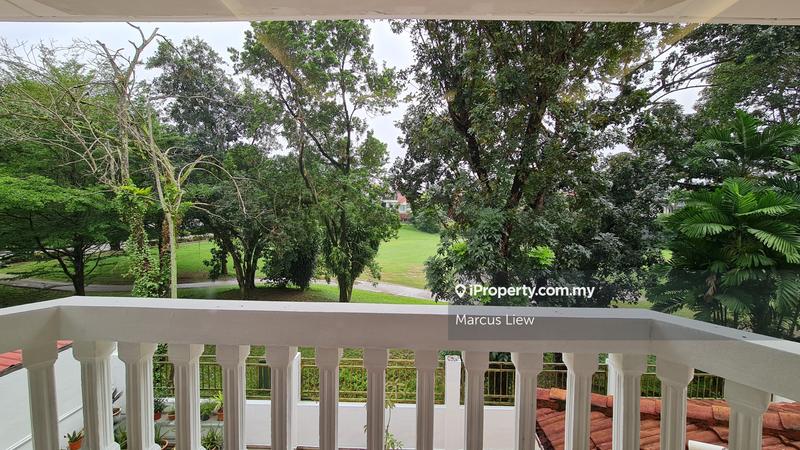 Bungalow House untuk Dijual di Bukit Jalil, Kuala Lumpur oleh Marcus Liew - iProperty.com.my