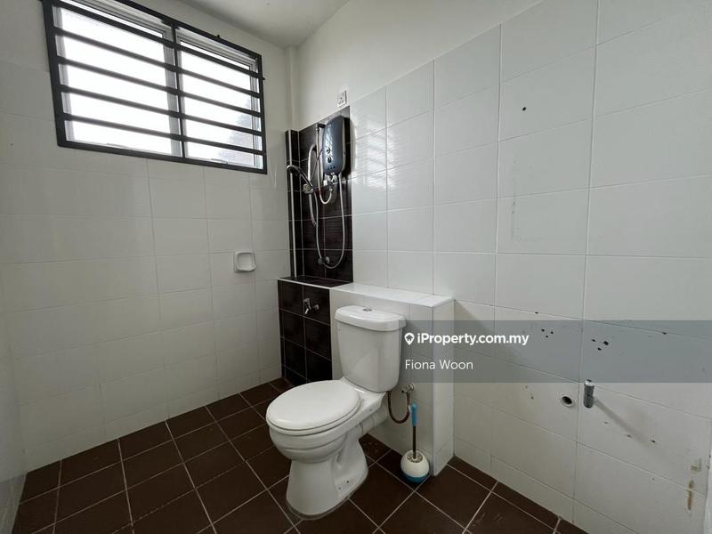 2-storey Terraced House for Sale in Taman Bukit Katil Damai, Bukit Katil by Fiona Woon - iProperty.com.my