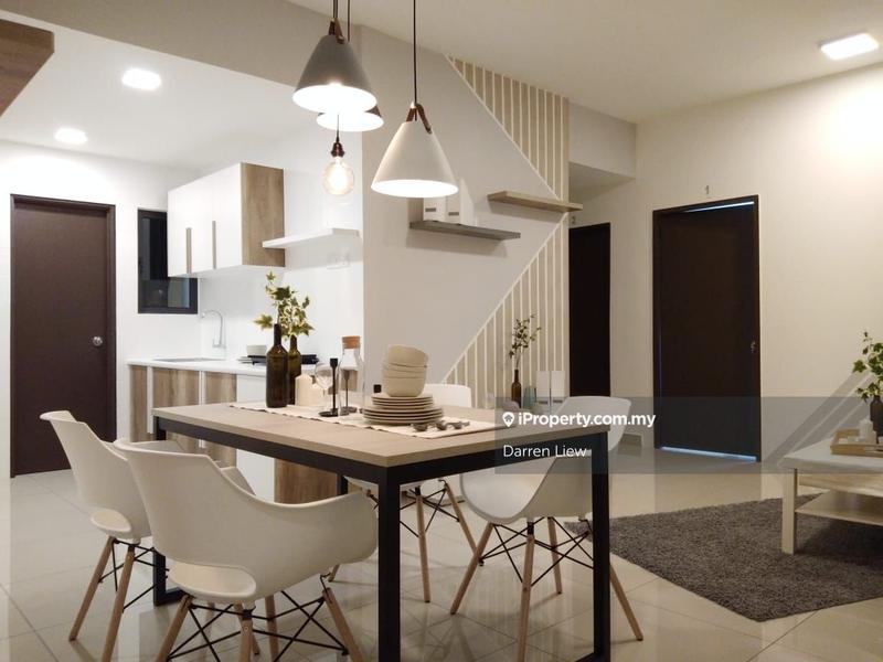 For Rent - Landmark Residence 2