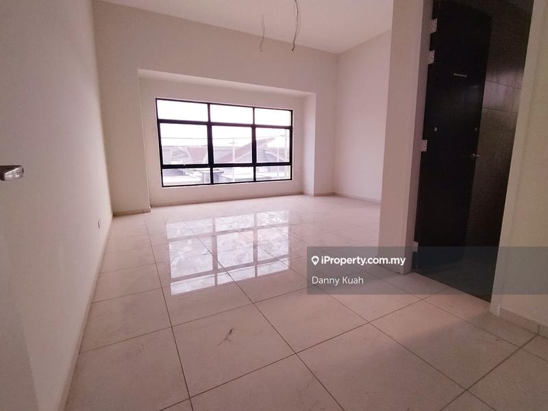 Banglo untuk Dijual di Taman Satu Krubong, Krubong oleh Danny Kuah - iProperty.com.my