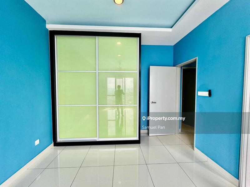 Kediaman Servis untuk Dijual di You Vista @ You City oleh Samuel Pan - iProperty.com.my