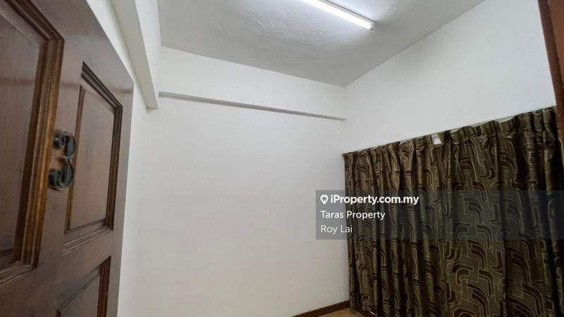 Pangsapuri untuk Dijual di Kayangan Apartment oleh Roy Lai - iProperty.com.my