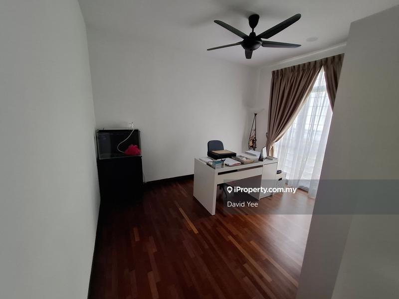 Semi-Detached House for Sale in Amverton Hills, Sungai Buloh by David Yee - iProperty.com.my