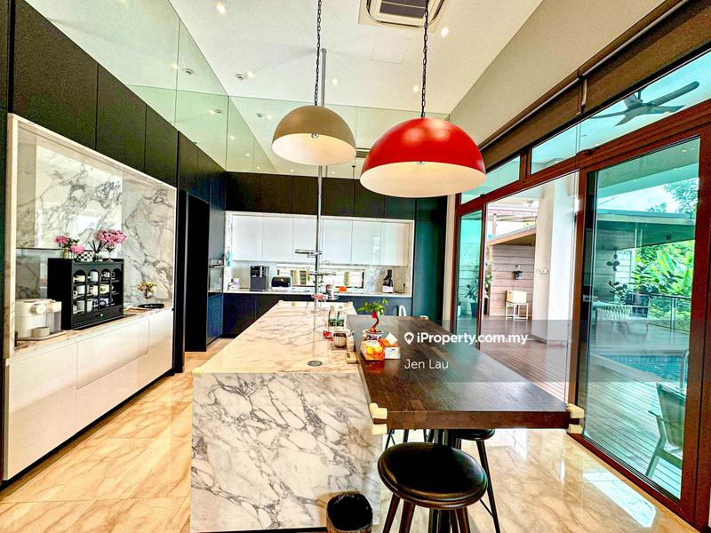 Bungalow House for Sale in Damansara Heights, Kuala Lumpur by Jen Lau - iProperty.com.my