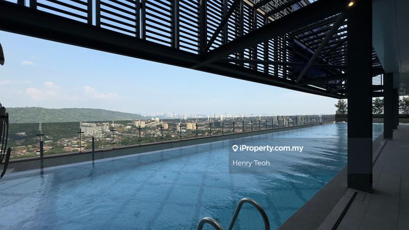 For Rent - Mossaz @ Empire City