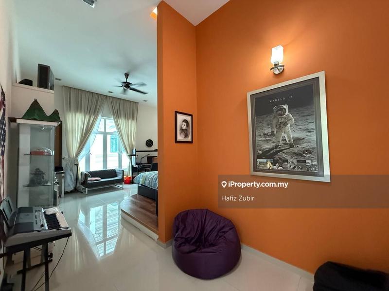 Banglo untuk Dijual di Taman Saujana Impian, Kajang oleh Hafiz Zubir - iProperty.com.my