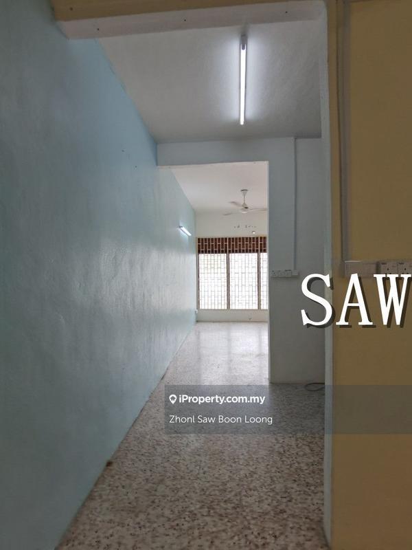 2-storey Terraced House for Sale in Taman Lip Sin, Sungai Dua by Zhonl Saw Boon Loong - iProperty.com.my