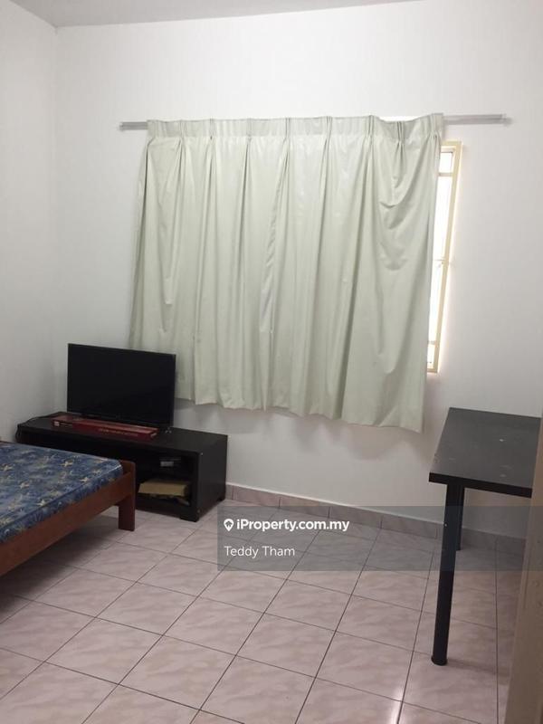 Apartment for Sale in D'Palma by Teddy Tham - iProperty.com.my