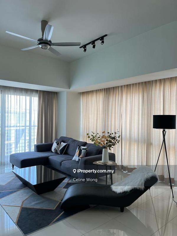 Service Residence for Rent in Hampshire Place by Celine Wong - iProperty.com.my