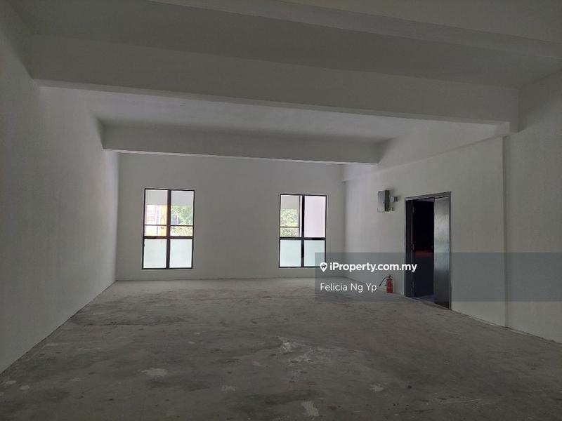 Shop-Office for Rent in Medan 28, Jalan Klang Lama (Old Klang Road) by Felicia Ng Yp - iProperty.com.my