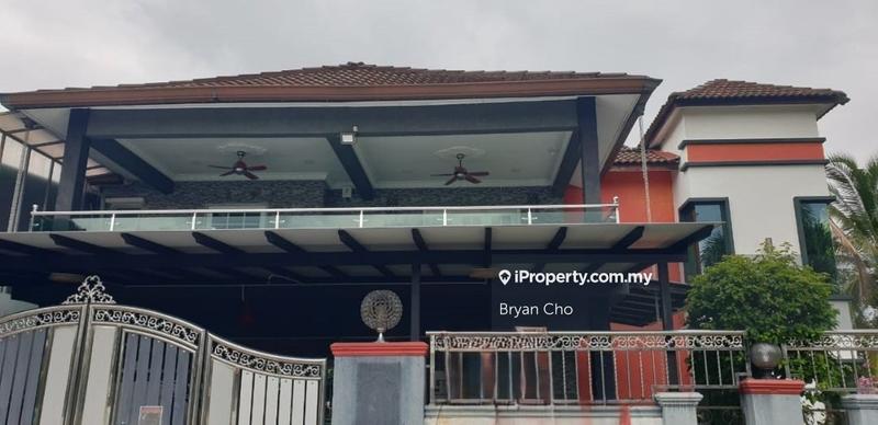 Rumah Berangkai 2 Tingkat untuk Dijual di Taman Saujana Impian, Kajang oleh Bryan Cho - iProperty.com.my