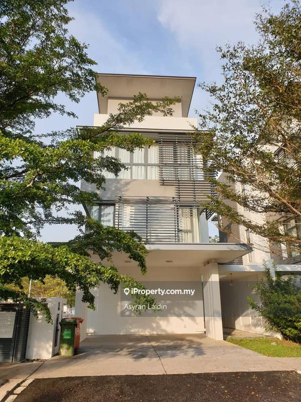 Semi-Detached House for Sale in Putrajaya, Putrajaya by Asyran Laidin - iProperty.com.my
