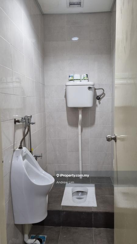 Pejabat untuk Disewa di Bukit Nenas, KL City Centre oleh Andrew Lim - iProperty.com.my
