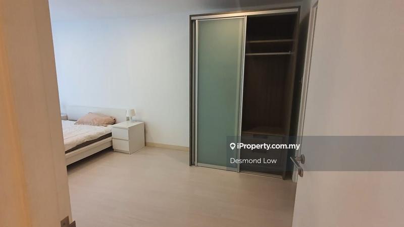 Residensi Servis untuk Disewa di Serviced Residence @ Binjai 8 oleh Desmond Low - iProperty.com.my