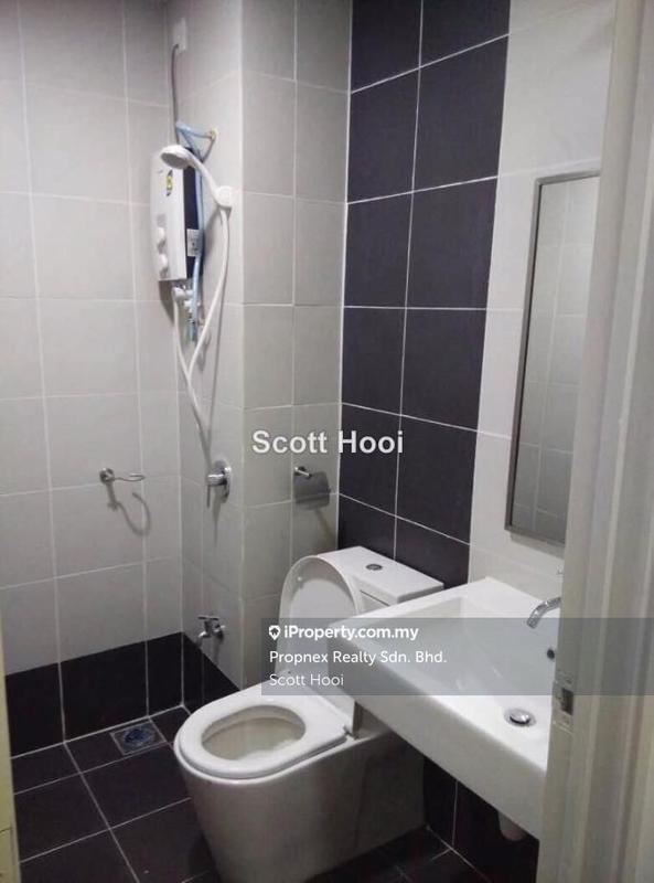 Service Residence for Rent in Centrestage Designer Suite by Scott Hooi - iProperty.com.my