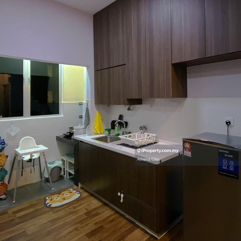 Kediaman Servis untuk Dijual di Mesahill oleh Athena Cho - iProperty.com.my