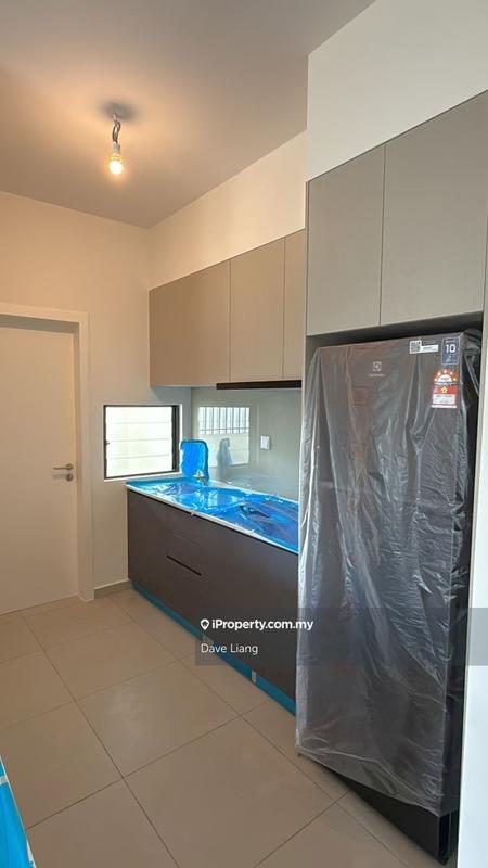 Service Residence for Sale in D'Ivo by Dave Liang - iProperty.com.my
