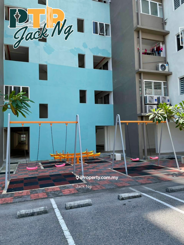 Apartment for Sale in The Park @ Mak Mandin by Jack Ng - iProperty.com.my