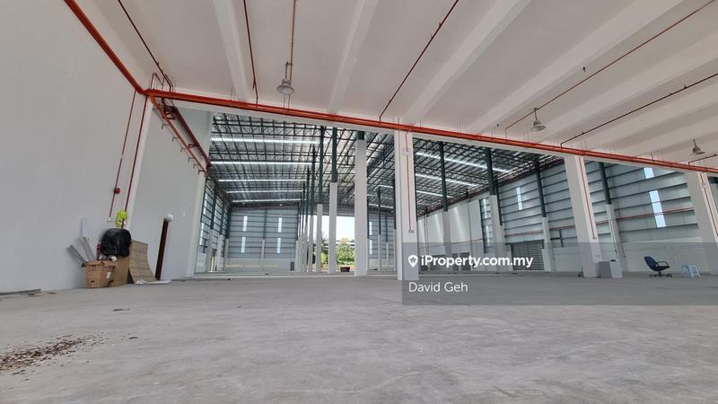 Kilang Terpisah untuk Dijual di Kawasan Perindustrian Balakong, Balakong oleh David Geh - iProperty.com.my