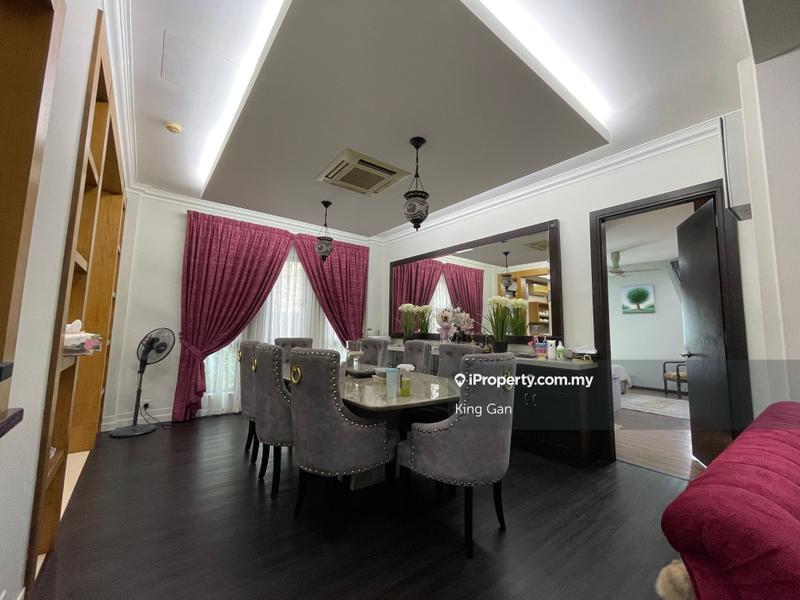 Rumah Berkembar untuk Dijual di Taman Melawati, Ulu Kelang oleh King Gan - iProperty.com.my