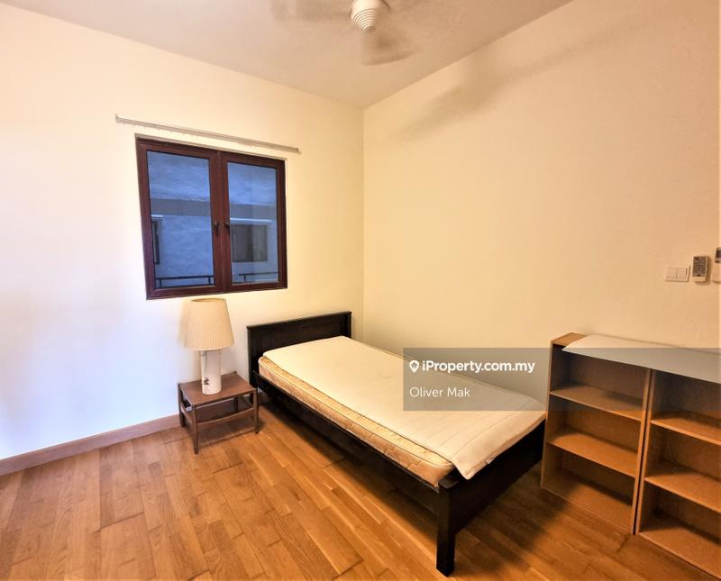 Condominium for Sale in Savanna Condominium by Oliver Mak - iProperty.com.my