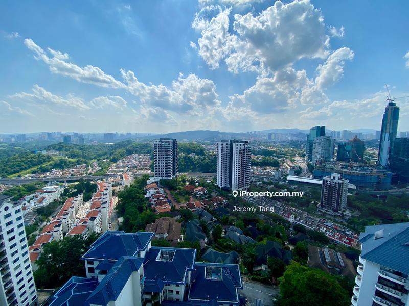 Service Residence for Sale in Ken Bangsar by Jeremy Tang - iProperty.com.my