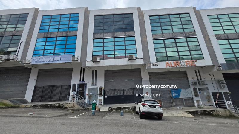 Kilang Teres untuk Dijual di Desa Aman Puri, Kepong oleh Kingsley Chai - iProperty.com.my