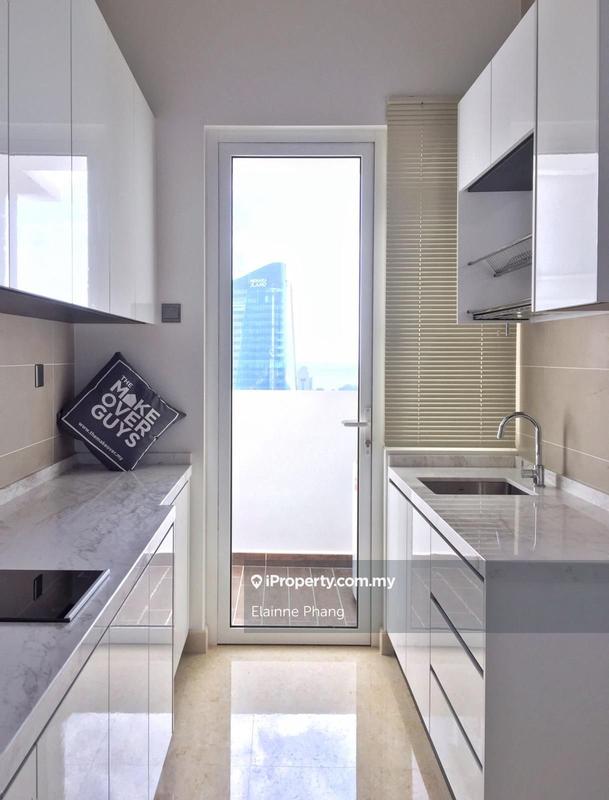 For Rent - TriTower Residence @ Johor Bahru Sentral