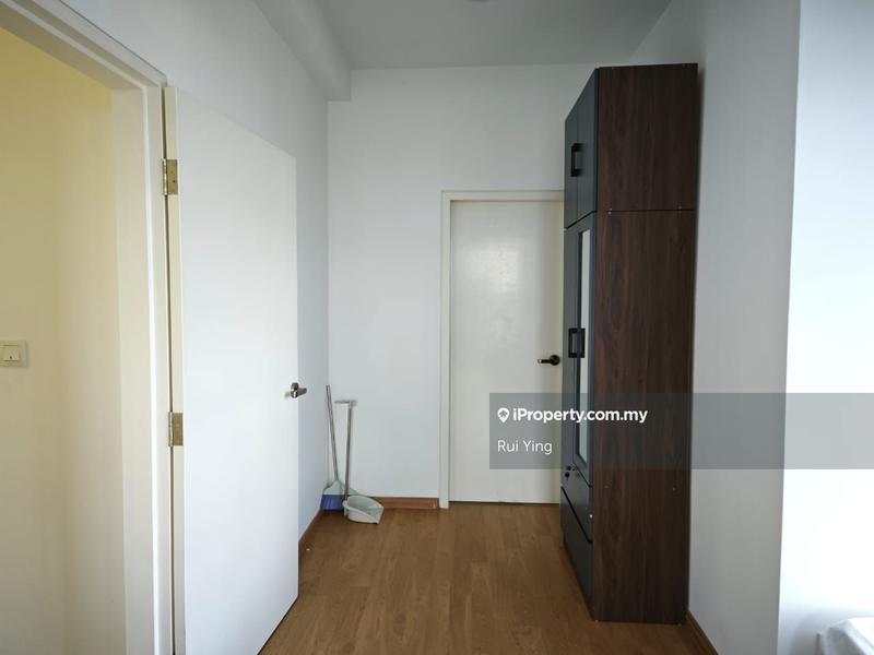 Kediaman Servis untuk Disewa di EkoCheras Service Residences oleh Rui Ying - iProperty.com.my