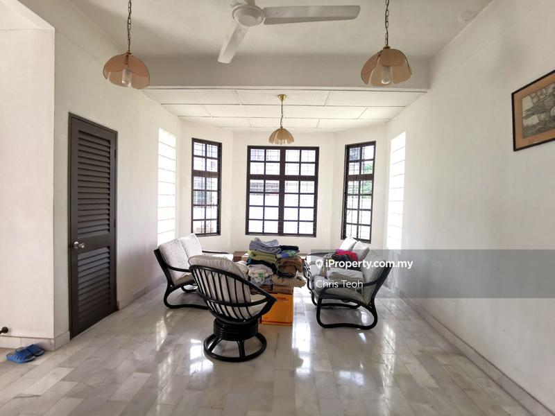 Rumah Berkembar untuk Dijual di Sungai Ara, Bayan Lepas oleh Chris Teoh - iProperty.com.my
