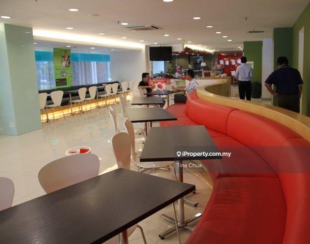 Office for Sale in Petaling Jaya, Petaling Jaya by Tina Chua - iProperty.com.my